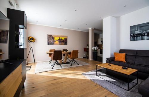 Traben-Trarbach Apartment | Residenz Mont Royal