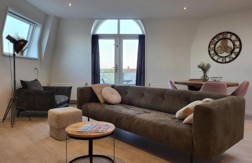 Burgervlotbrug Apartment | Residenz Polderblick