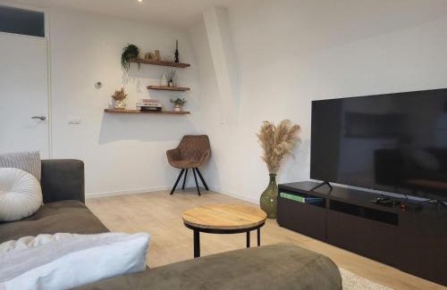Burgervlotbrug Apartment | Residenz Polderblick