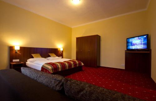 Gmund Apartment | Residenz Royal