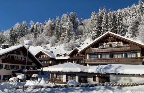 Hopfen am See Apartment | Residenz Sonnenhang I