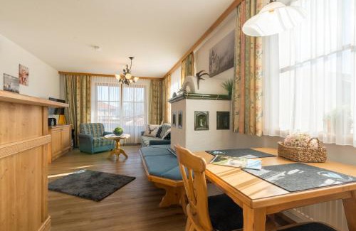 Hopfen am See Apartment | Residenz Sonnenhang I