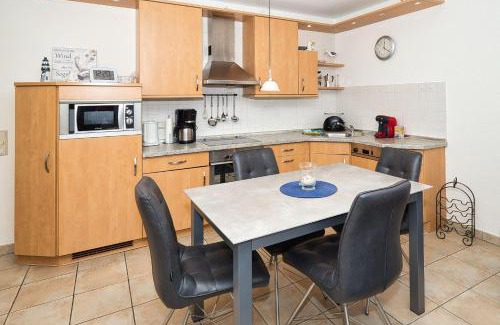 Duhnen Apartment | Residenz Trossenstek, FeWo 2