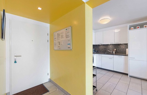 Ronco sopra Ascona Apartment | Residenza Acapulco - Objekt 1977