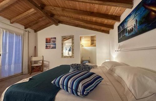 Varigotti Apartment | Residenza ammiraglio Filippo