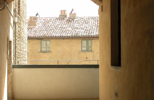 Citta di Castello Apartment | Residenza Antica Canonica, in the center of Città di Castello,