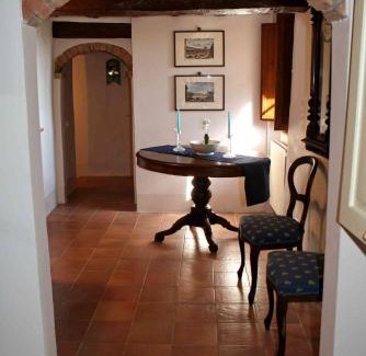 Panzano in Chianti House | Residenza Antico Chianti