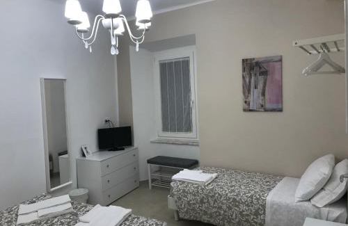 Offida House | Residenza Aurea