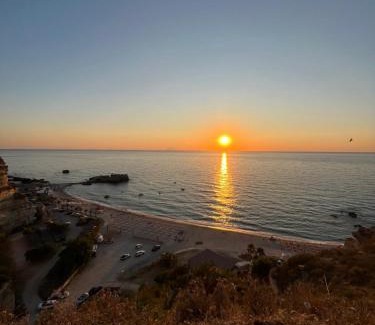 Tropea Apartment | Residenza Baia di Riaci