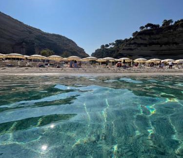 Tropea Apartment | Residenza Baia di Riaci