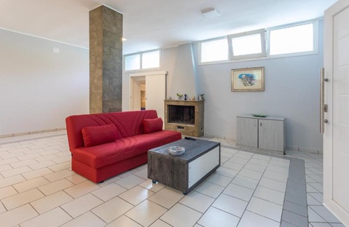 Castromediano Apartment | Residenza Botticelli