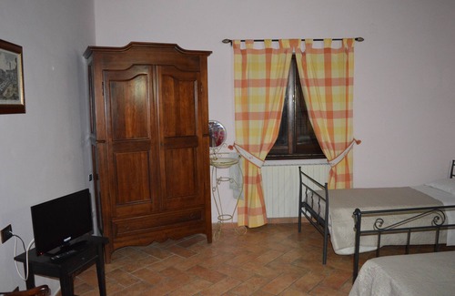Montefalco House | Residenza Cardinal Girolamo Di Moncelli