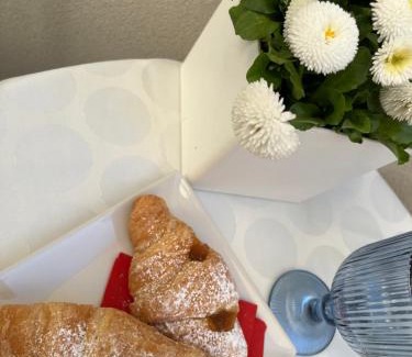 Castelbelforte House | Residenza Castei
