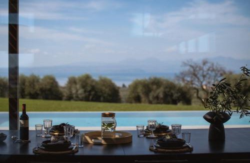 Cavaion Veronese Villa | Residenza Cavaion