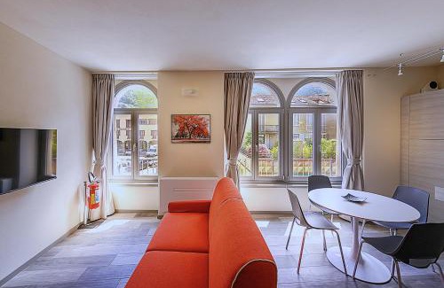 Tirano Apartment | Residenza Cavour - Appartamento A