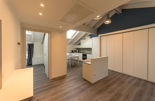 Lecco Apartment | Residenza Cece'