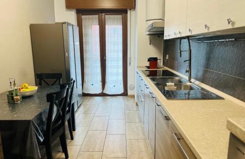 Cinisello Balsamo Apartment | Residenza Cinisello Balsamo Milano