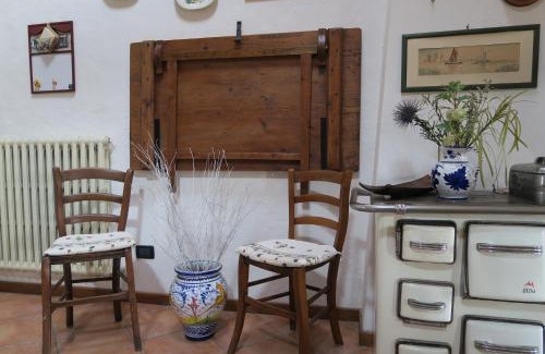 Brisighella Apartment | Residenza D'epoca Lina