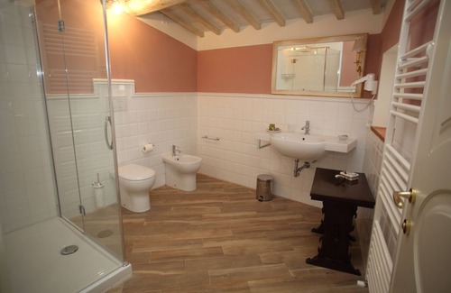 Pistoia Bed & Breakfast | Residenza D'Epoca Villa Agnolaccio