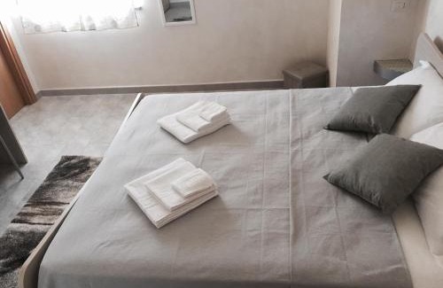 Santa Domenica Bed & Breakfast | Residenza Dama