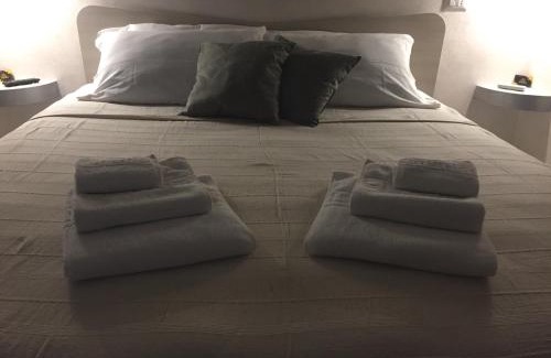 Santa Domenica Bed & Breakfast | Residenza Dama