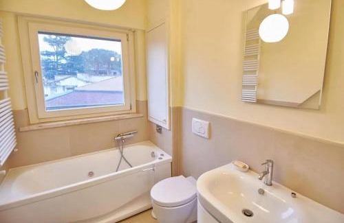 Bastia Umbra Apartment | Residenza del Chiascio