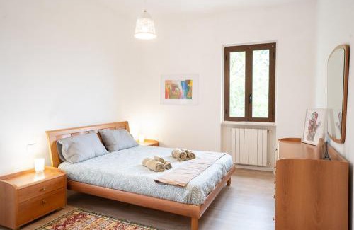 Terni Apartment | Residenza dell'Artista - Nel verde vicino la città