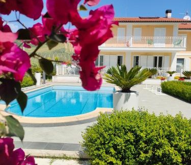 Cossignano Bed & Breakfast | Residenza delle Grazie