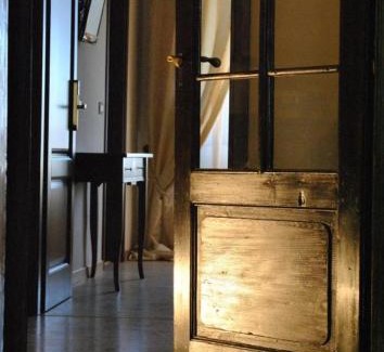 Bovino House | Residenza Ducale