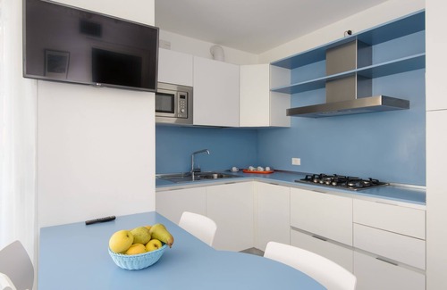 Lignano Sabbiadoro Apartment | Residenza Edda by Interhome