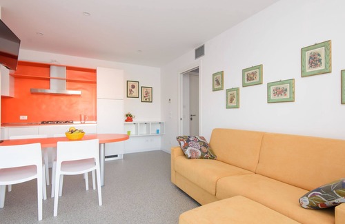 Lignano Sabbiadoro Apartment | Residenza Edda by Interhome