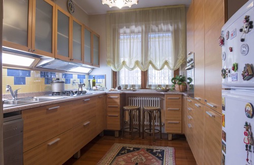 Corciano Apartment | RESIDENZA EDA - Between Perugia and Lake Trasimeno beautiful villa