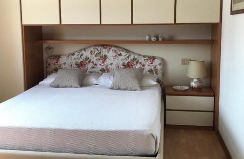 Monza Apartment | Residenza Ferrari