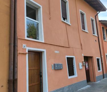 San Polo-Case Apartment | Residenza Giulia