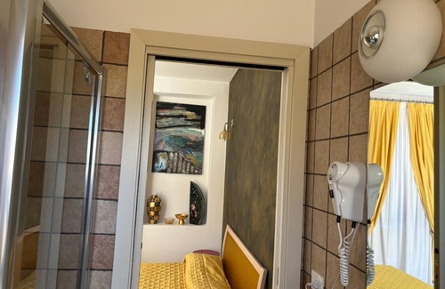 Campomarino Bed & Breakfast | Residenza Glave - Albergo Diffuso