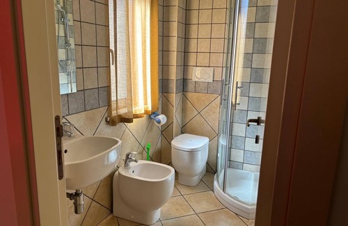Campomarino Bed & Breakfast | Residenza Glave - Albergo Diffuso