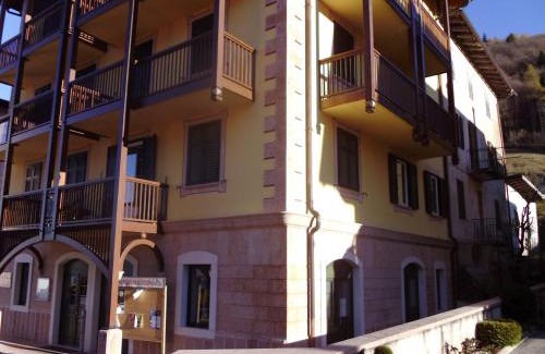 Cavedago Apartment | Residenza Graziella