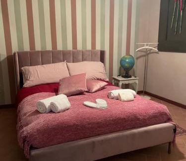 Castell'Arquato Apartment | Residenza Grimerio