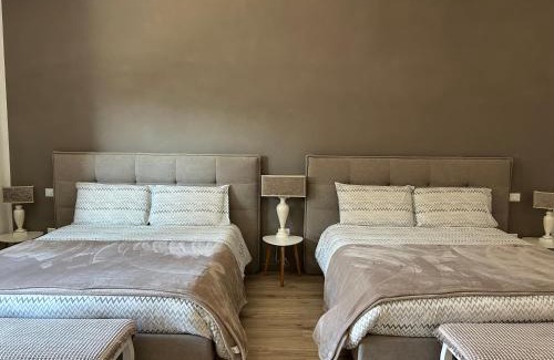 Mantua Bed & Breakfast | Residenza Guglielmo