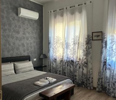 Mantua Bed & Breakfast | Residenza Guglielmo