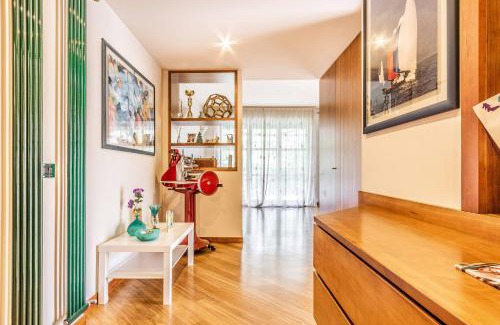 Busto Arsizio Apartment | Residenza il Ciliegio