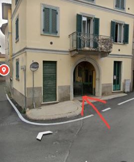Cantello Apartment | Residenza il Gelsomino
