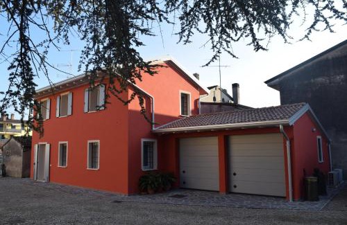 Bagnolo San Vito House | Residenza Il Salice