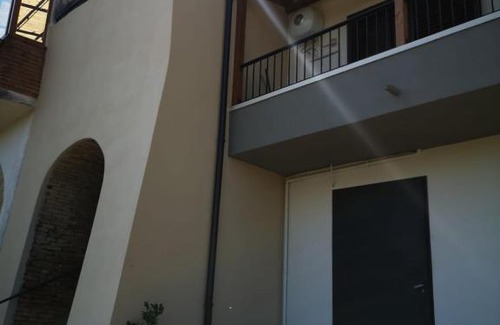 Castilenti Apartment | Residenza "Il Vico"