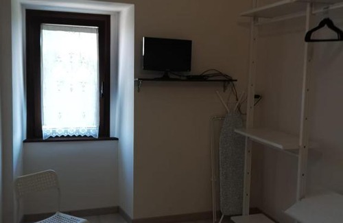 Castilenti Apartment | Residenza "Il Vico"