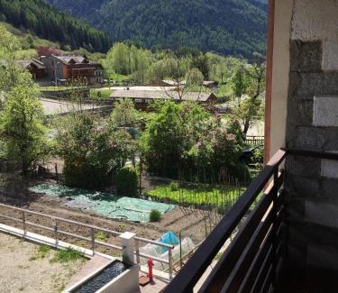Temu House | residenza in zona Pontedilegno T02034