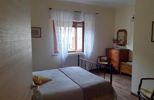 Salionze House | Residenza La Dimora ImPerfetta