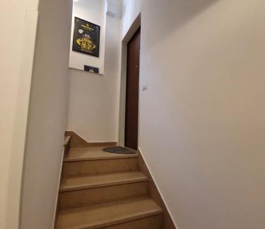 Old Town Apartment | Residenza la Mandorla