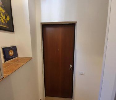 Old Town Apartment | Residenza la Mandorla