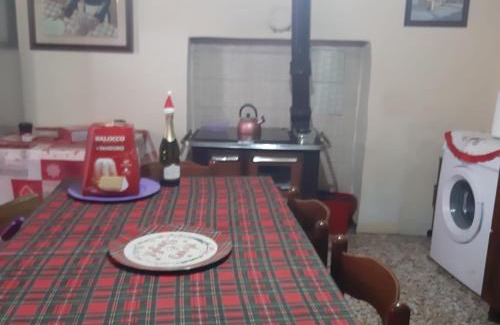Casaprota Apartment | Residenza la Viola